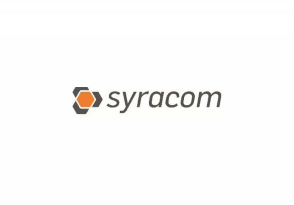 Syracom Schweiz AG – Prozess- und IT-Dienstleister